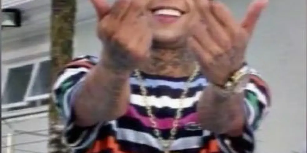 Imagem do grupo de WhatsApp Só necessitados💯