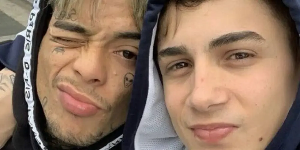 Imagem do grupo de WhatsApp só necessitados. 💯