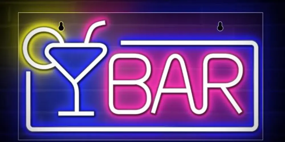 Imagem do grupo de WhatsApp Só no álcool