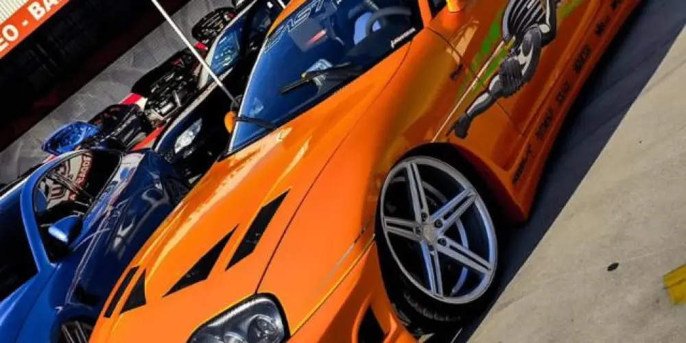 Imagem do grupo de WhatsApp Só no BAIXO