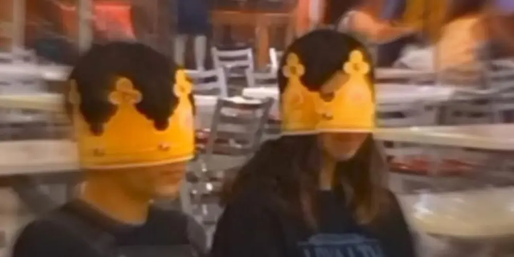 Imagem do grupo de WhatsApp }Só Nois{