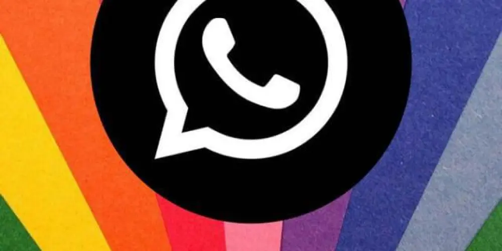 Imagem do grupo de WhatsApp Só novinho e novinha OFC 🏳️‍🌈🏳️‍🌈🔥🔥