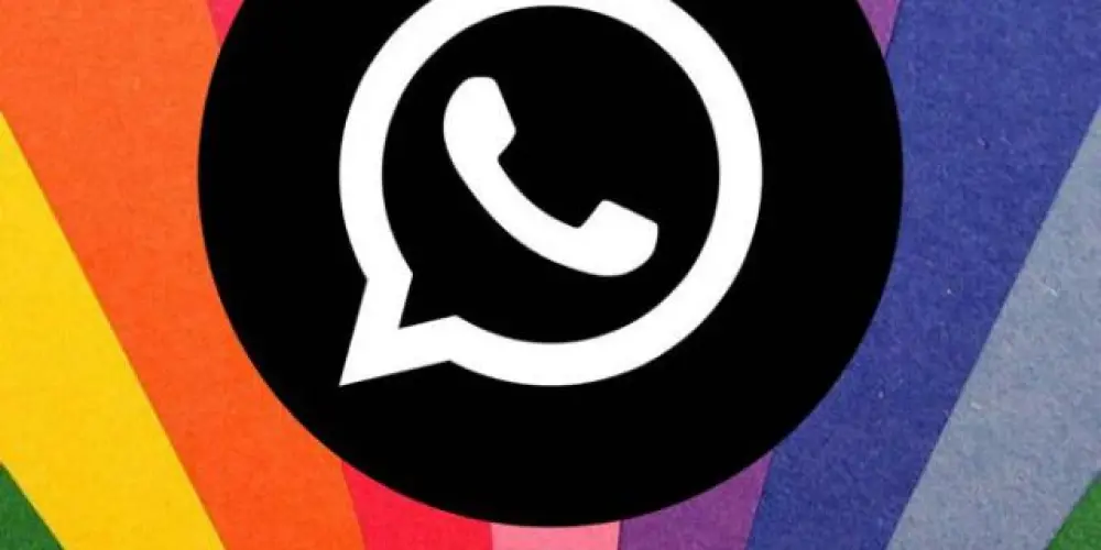 Imagem do grupo de WhatsApp Só novinhos e novinhas OFC 🏳️‍🌈🏳️‍🌈