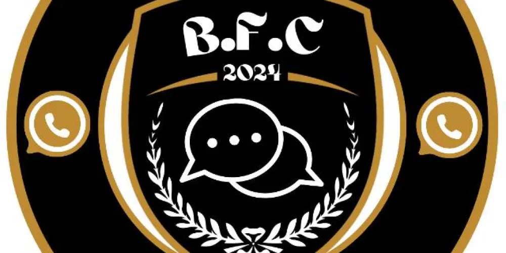 Imagem do grupo de WhatsApp Só o Básico F.C