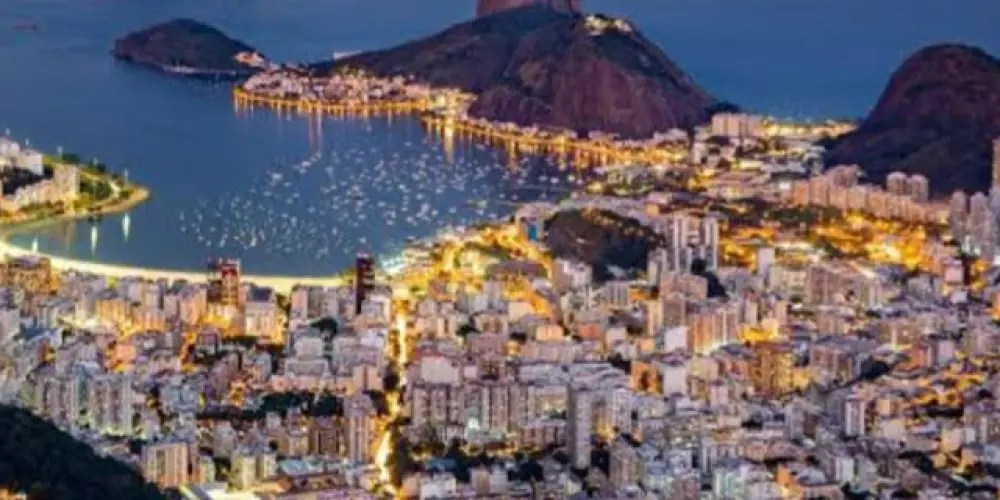 Imagem do grupo de WhatsApp Só o povo do RJ