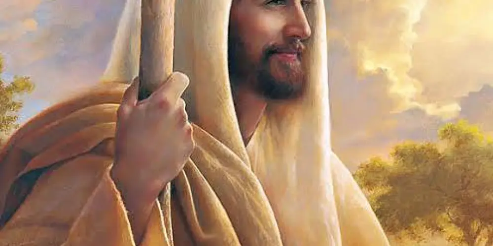 Imagem do grupo de WhatsApp 🙏Só orações - Grupo de Louvor e Orações 🙏