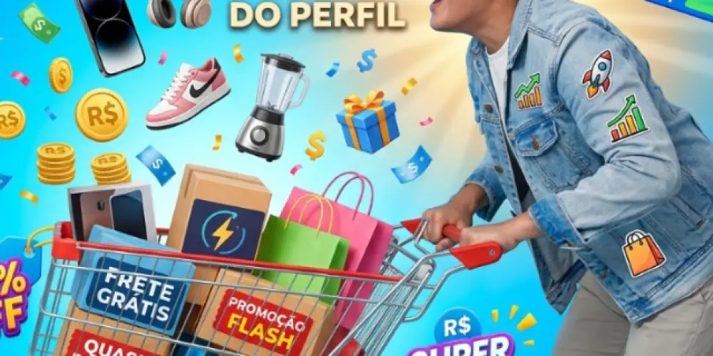 Imagem do grupo de WhatsApp SÓ ORIGINAL