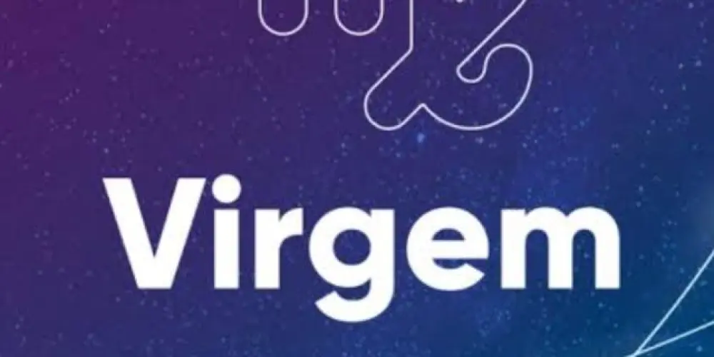 Imagem do grupo de WhatsApp 🙈só os 100% ♍ 🫣