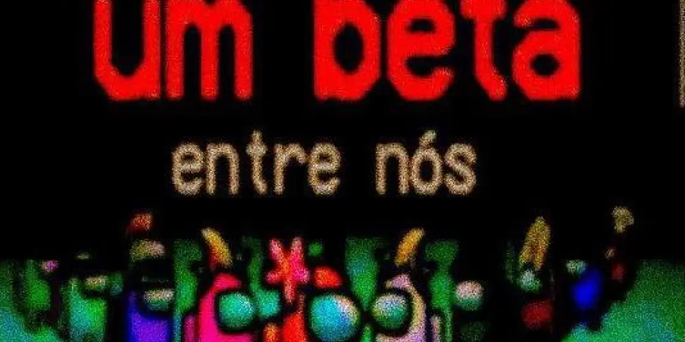 Imagem do grupo de WhatsApp só os antigos 😛