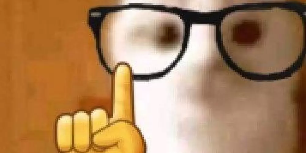 Imagem do grupo de WhatsApp Só os bestos friendos