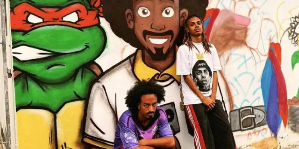 Imagem do grupo de WhatsApp só os beta