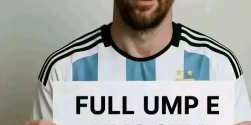 Imagem do grupo de WhatsApp Só os capudo do FF