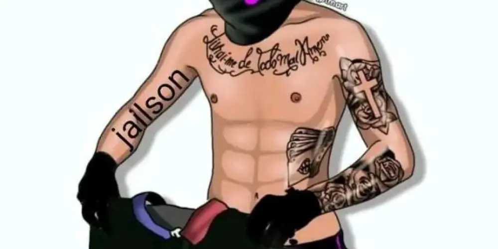 Imagem do grupo de WhatsApp só os cria