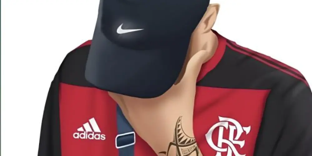 Imagem do grupo de WhatsApp Só os cria do Rj