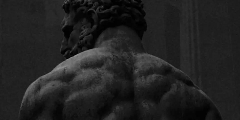 Imagem do grupo de WhatsApp Só os da calistenia