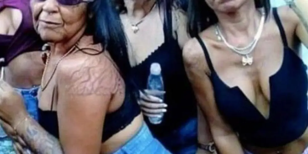 Imagem do grupo de WhatsApp Só os de verdade❤️