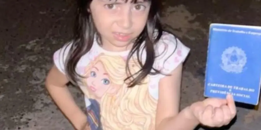 Imagem do grupo de WhatsApp So os desempregado