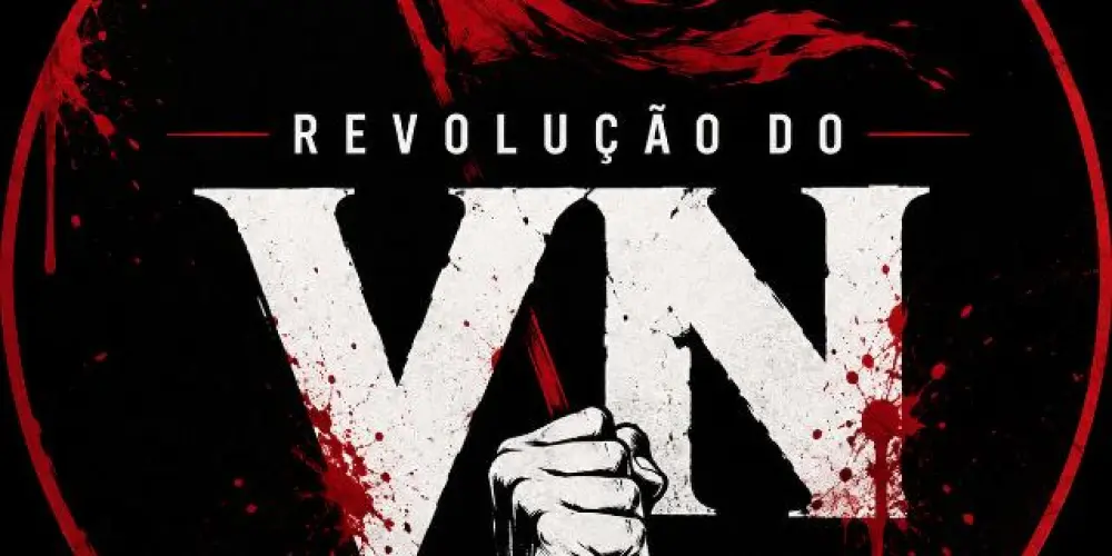 Imagem do grupo de WhatsApp SÓ OS DI VRDD ✊🏽