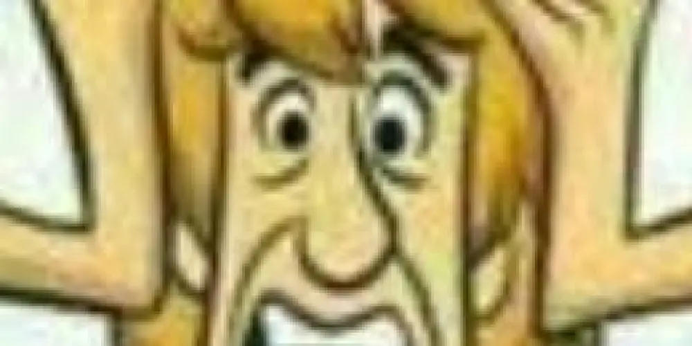 Imagem do grupo de WhatsApp SO OS DO CAPS😪