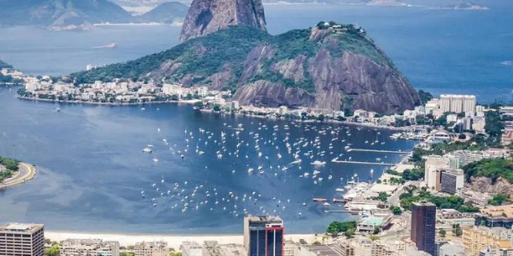 Imagem do grupo de WhatsApp Só os do DDD21 🇧🇷