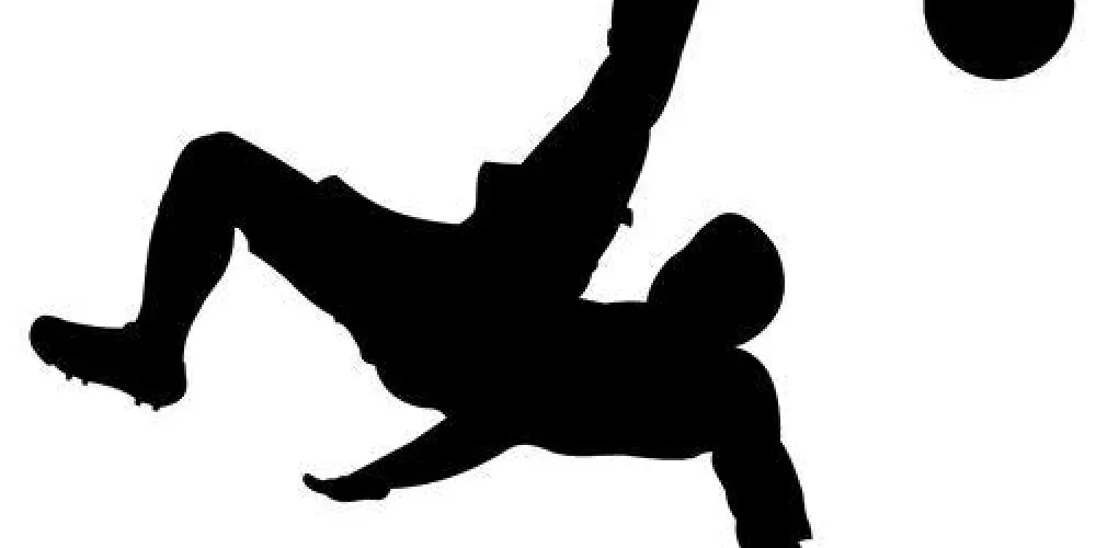 Imagem do grupo de WhatsApp Só os do Fut! 🏳️‍🌈🍆💦