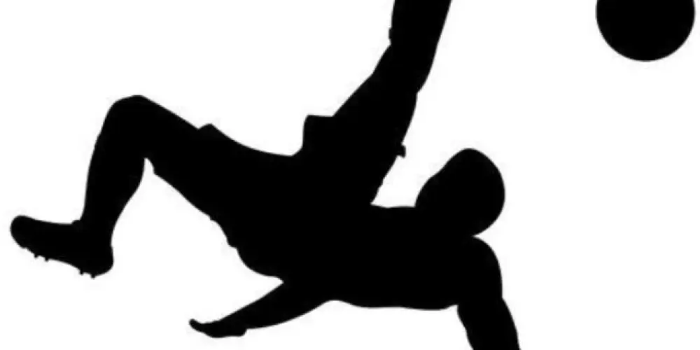 Imagem do grupo de WhatsApp Só os do fut