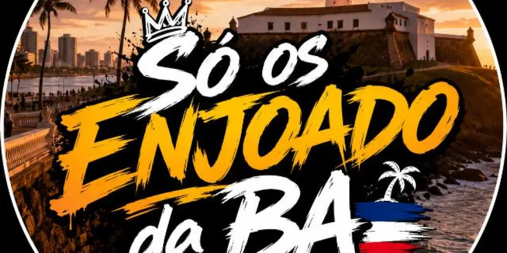 Imagem do grupo de WhatsApp Só os Enjoado da BA
