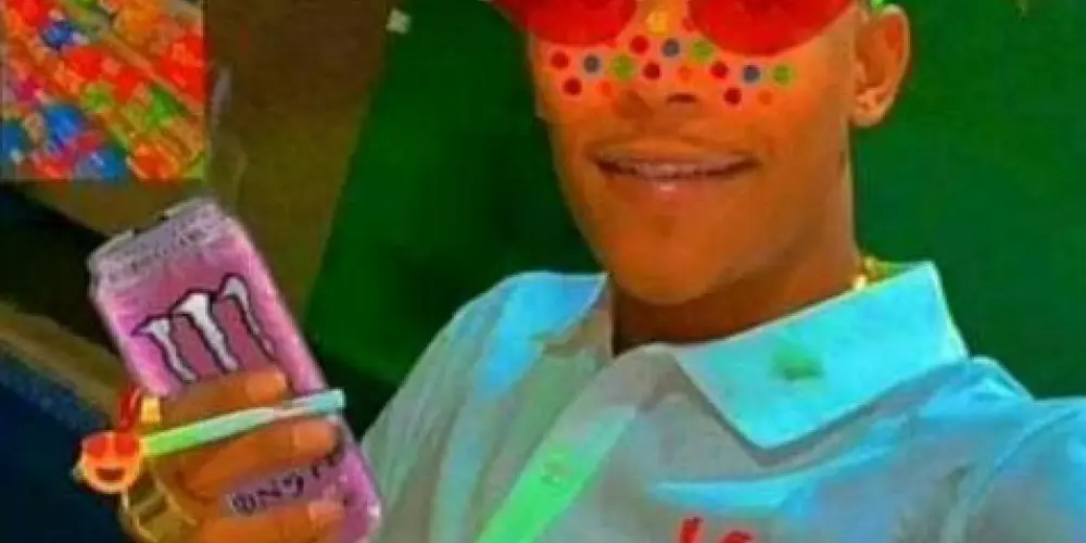 Imagem do grupo de WhatsApp 《 SO OS FIÉIS 》🤪