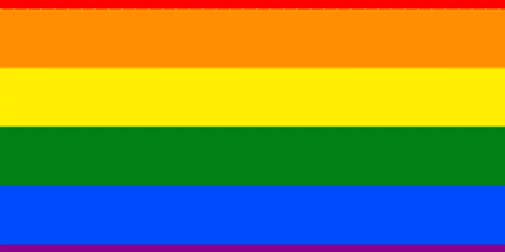 Imagem do grupo de WhatsApp Só os GAY🏳️‍🌈