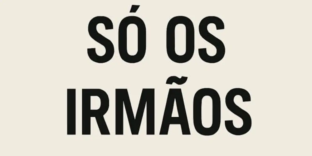 Imagem do grupo de WhatsApp só os irmãos!