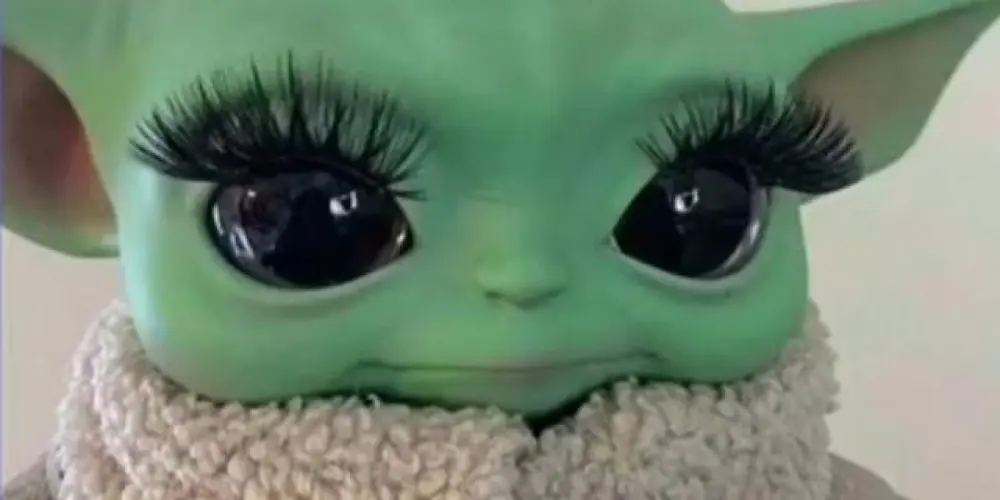 Imagem do grupo de WhatsApp Só os ITI MALIA 😜