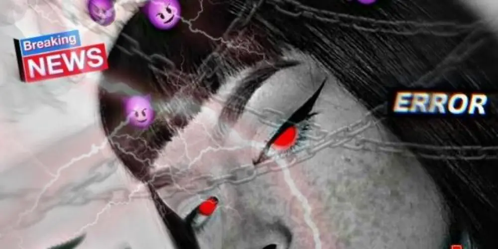 Imagem do grupo de WhatsApp Só os loucos