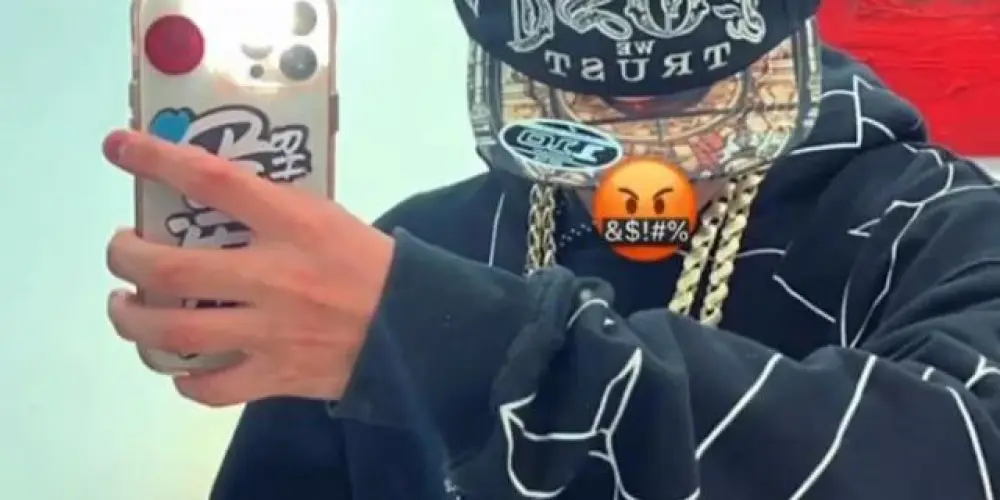 Imagem do grupo de WhatsApp 👾💭Só os loucos 👾💭