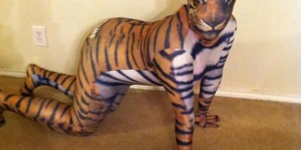 Imagem do grupo de WhatsApp Só os loucos