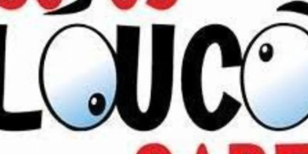 Imagem do grupo de WhatsApp 👀Só os loucos sabem😝