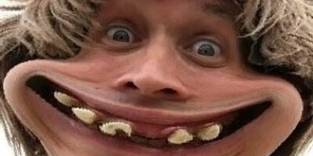 Imagem do grupo de WhatsApp SO OS LOUCOS SABEM 🤪