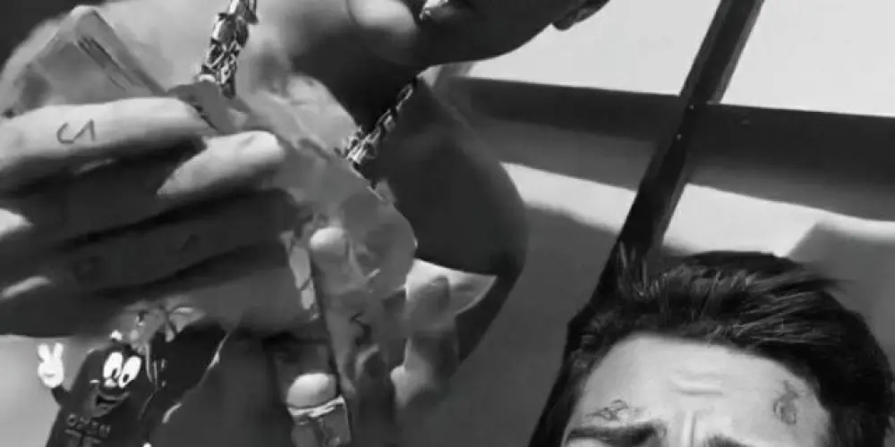 Imagem do grupo de WhatsApp Só os mais mais ✌🏼🔥