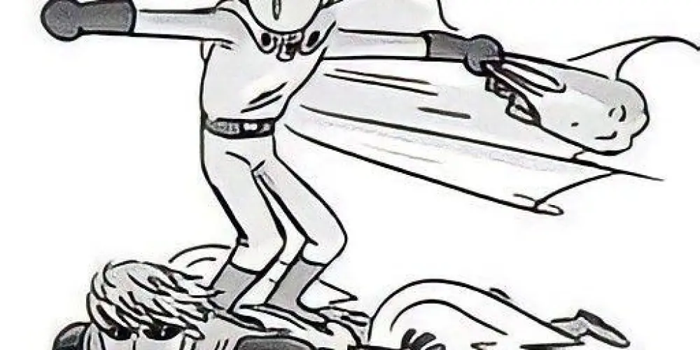 Imagem do grupo de WhatsApp Só os manos