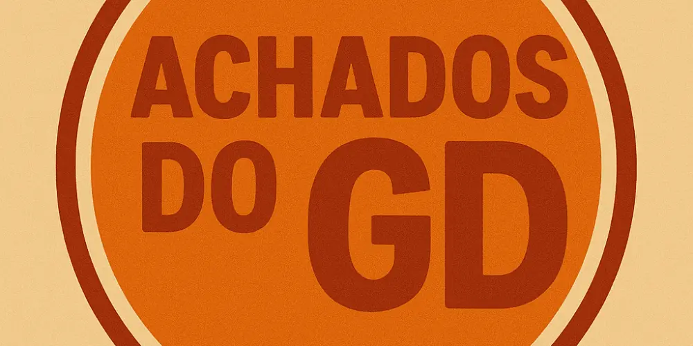 Imagem do grupo de WhatsApp Só os melhores achados!! @achadosdogd