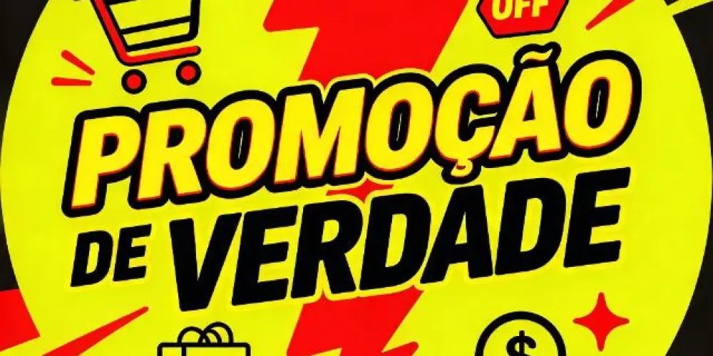 Imagem do grupo de WhatsApp - 💯 Só os Melhores Descontos