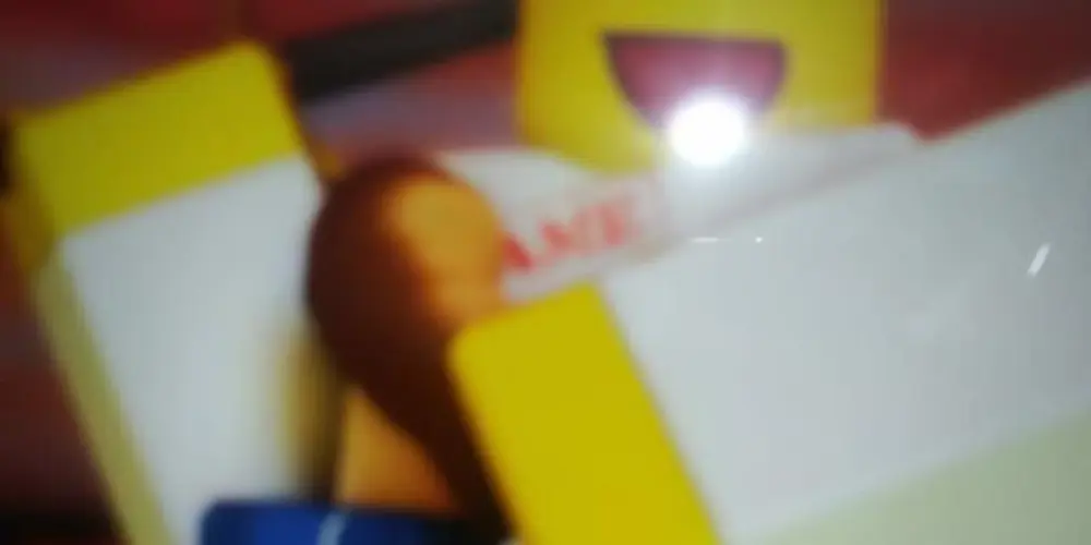 Imagem do grupo de WhatsApp SÓ OS MELHORES (FORSAKEN)