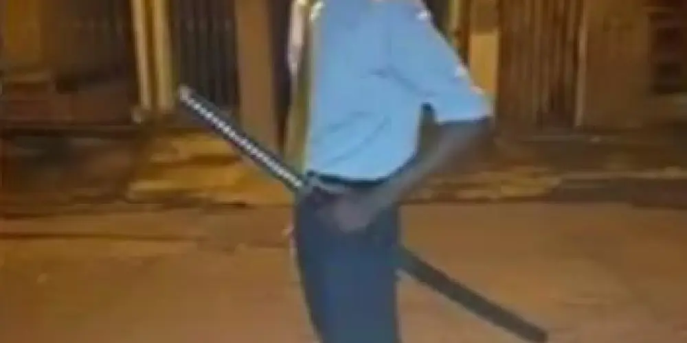 Imagem do grupo de WhatsApp Só os mendigos👍
