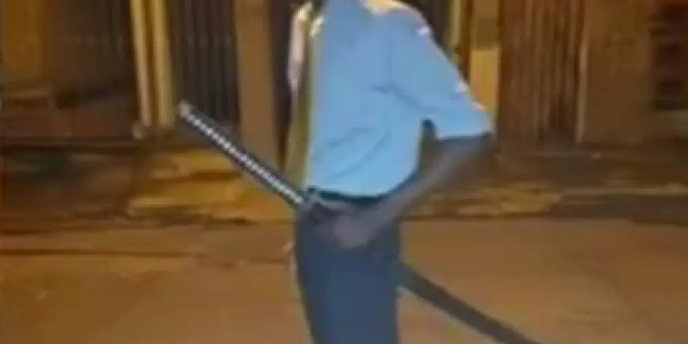 Imagem do grupo de WhatsApp Só os mendigos 👍