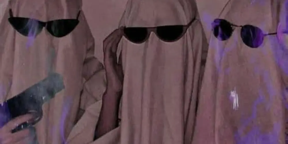 Imagem do grupo de WhatsApp Só os meninos ⚔️