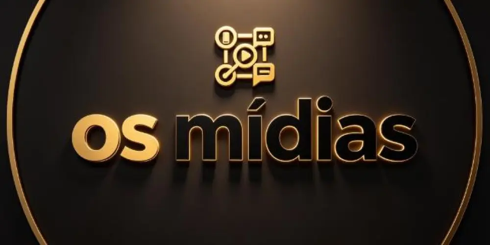 Imagem do grupo de WhatsApp Só os mídia
