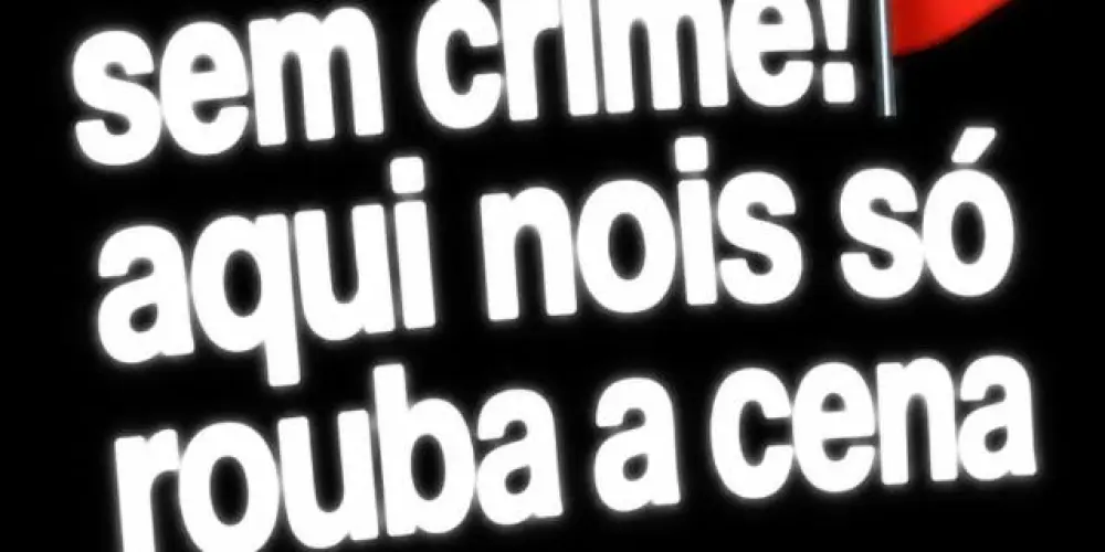 Imagem do grupo de WhatsApp Só os mídia 💯