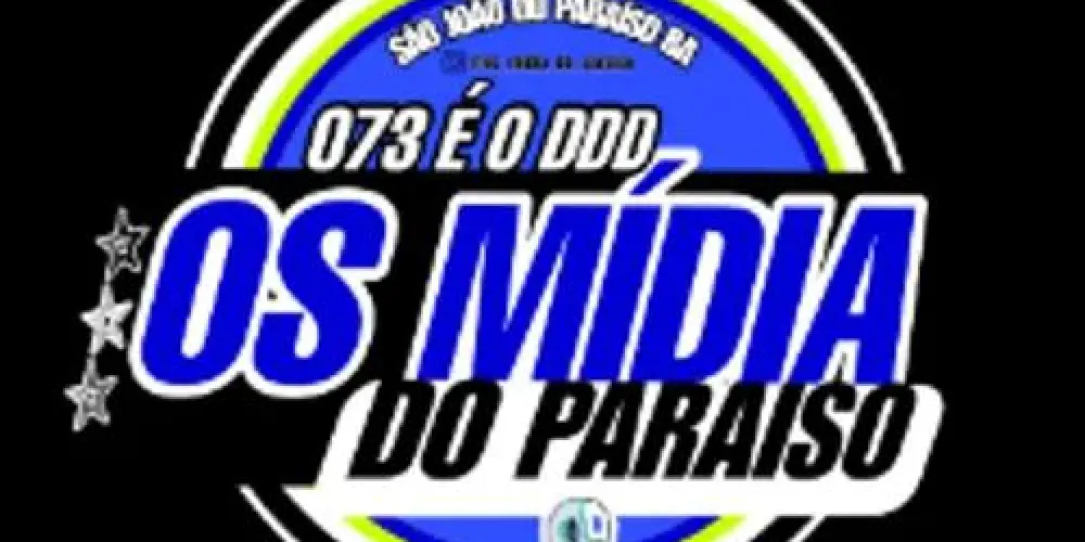 Imagem do grupo de WhatsApp Só os mídia