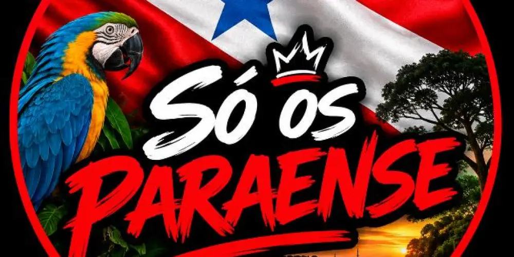 Imagem do grupo de WhatsApp SÓ OS PARAENSES