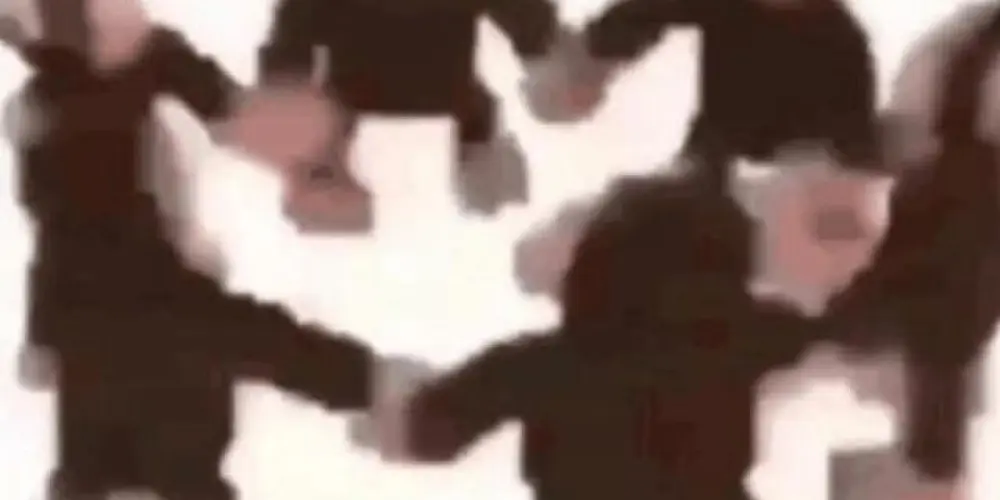 Imagem do grupo de WhatsApp Só os perdidos