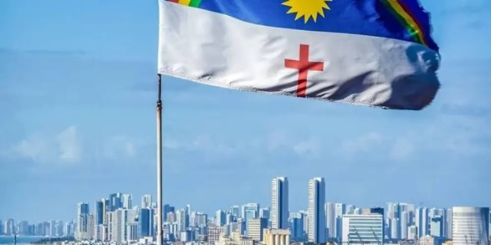 Imagem do grupo de WhatsApp SÓ OS PERNAMBUCANOS